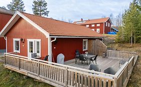 Naturnära boende i vackra Järvsö - H